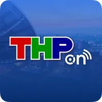 THP On icon