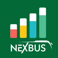 Nexbus Numbers - Doanh số icon