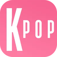 Kpop music game icon