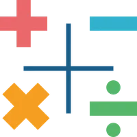 Toán học cơ bản icon
