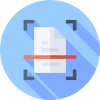Scan2PdfPro icon