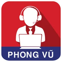 Nhân viên Phong Vũ icon