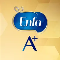 Enfa A+ Mom & Baby icon