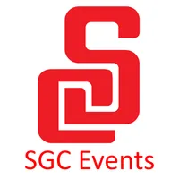 SGC Events Management icon