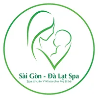 Sài Gòn Đà Lạt Spa icon