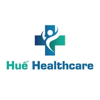Huế Healthcare icon