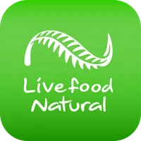 Livefoods icon