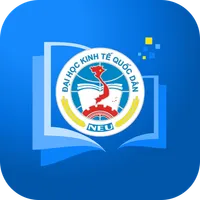 NXB Đại Học Kinh Tế Quốc Dân icon