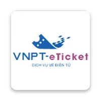 VNPT eTICKET icon