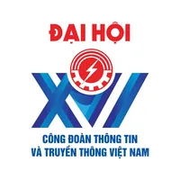 Đại hội XVI CĐTTTTVN icon