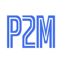 P2Manager icon