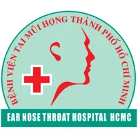 BV Tai Mũi Họng TPHCM icon