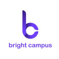bright campus icon