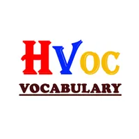 HVOC - Học Từ Vựng Tiếng Anh T icon