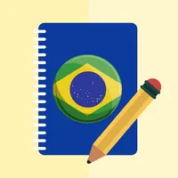Português Simulados Concurso icon
