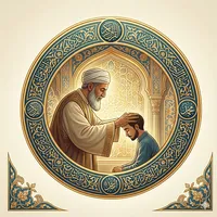 أقوى رقية شرعية لطرد الشياطين icon