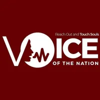VOICE OF THE NATION RADIO icon