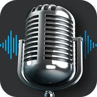 Voice Recorder: Audio Recorder icon