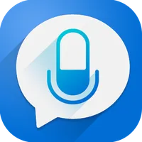 Speak to Voice Translator icon