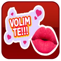 volim te draga SMS 20-23 icon