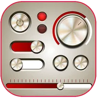 Equalizer Volume new 2019 icon