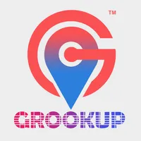 GROOKUP Personal Dating App Fr icon