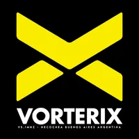 Vorterix Necochea icon