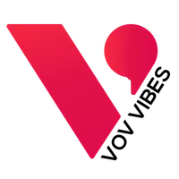 VOV  Vibes(Write,Post&Share) icon