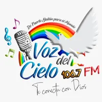 Voz del cielo 106.7 icon