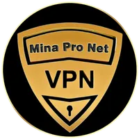 MinaProNetVPN-Tunnel icon