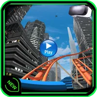 VR 360 Videos 2019, Virtual Re icon