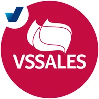 VS|SALES icon