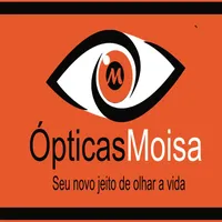 Óticas Moisa icon