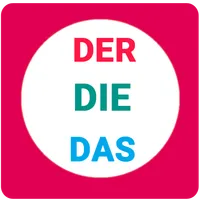 Der Die Das icon