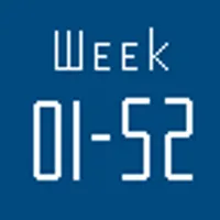 Week Calendar icon