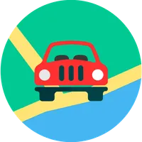 MRIDE icon