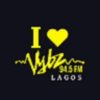 Vybz 94.5 fm icon