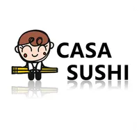 Casa Sushi icon