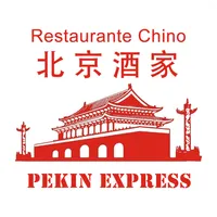 Restaurante Pekín icon