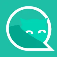 whatsmooth langsung chat icon