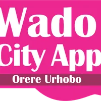 Wado City App icon