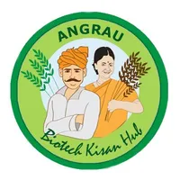 Biotech Kisan Hub - ANGRAU icon
