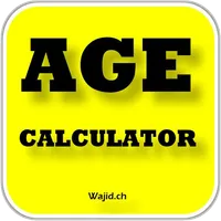 Age Calculator (2019) icon