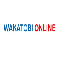 WAKATOBI ONLINE icon