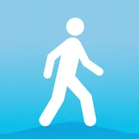 Pedometer - step counter icon