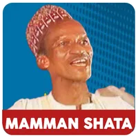 Wakokin Mamman Shata icon