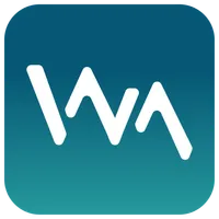 WalkrApp icon