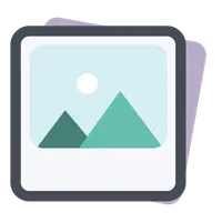 Wallbase fondosHD icon