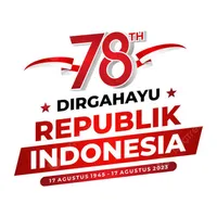Wallpaper HUT RI icon