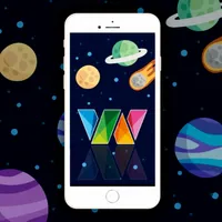 Wallpaper Mix icon